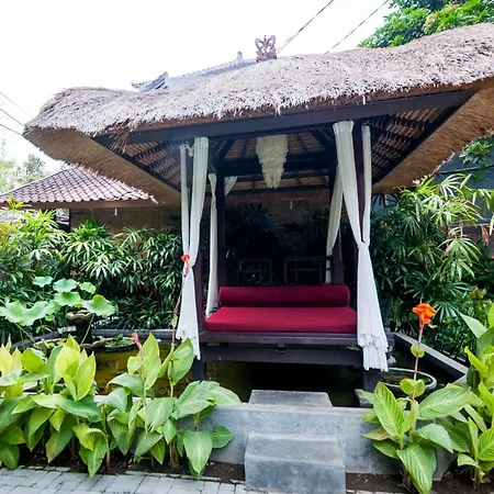 Mason Villas Seminyak